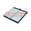 Filtre, air de l'habitacle KAMOKA F419601 - Visuel 3