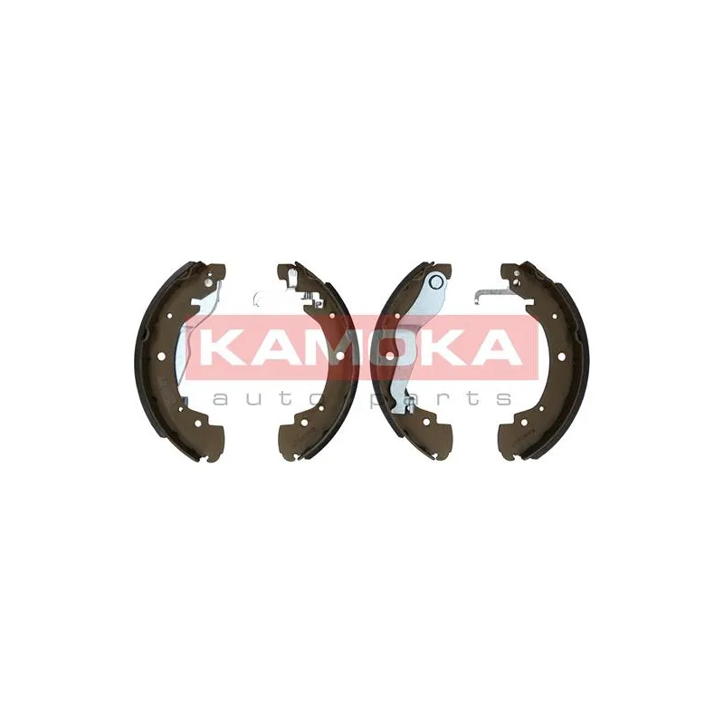 Jeu de mâchoires de frein KAMOKA JQ202003