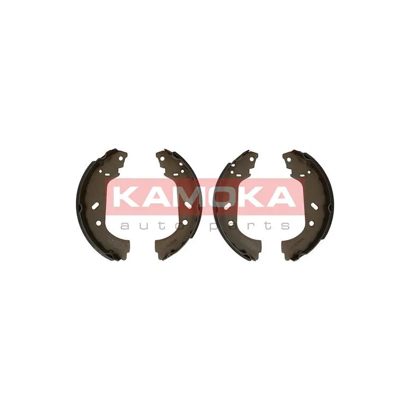 Jeu de mâchoires de frein KAMOKA JQ202010