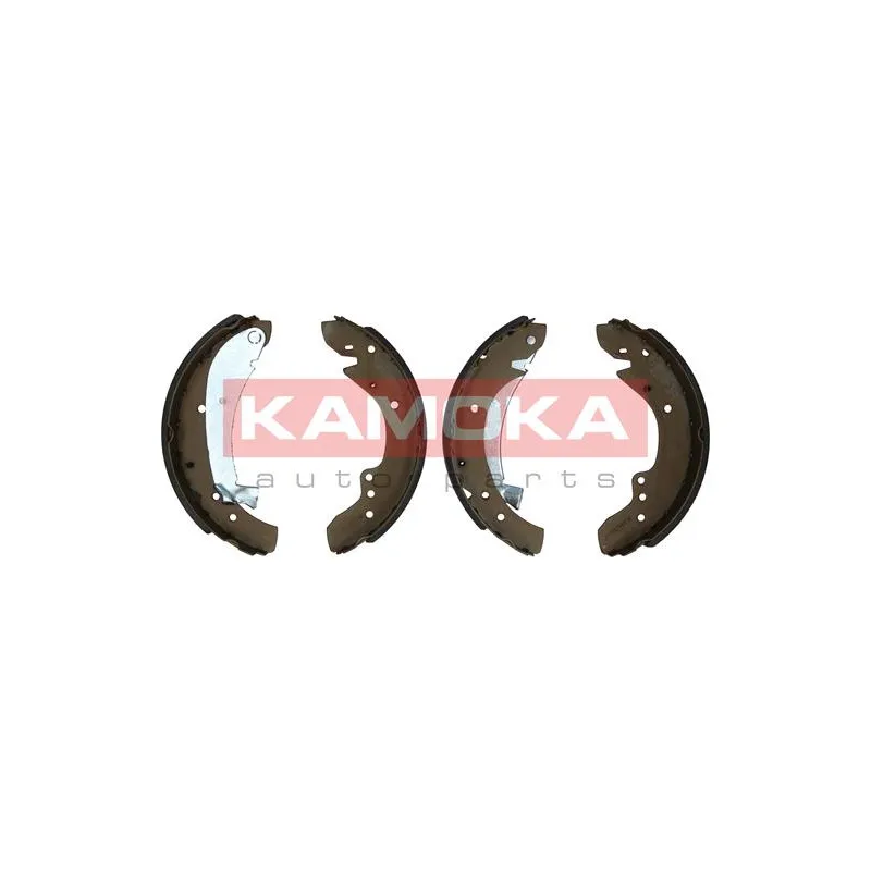 Jeu de mâchoires de frein KAMOKA JQ202012