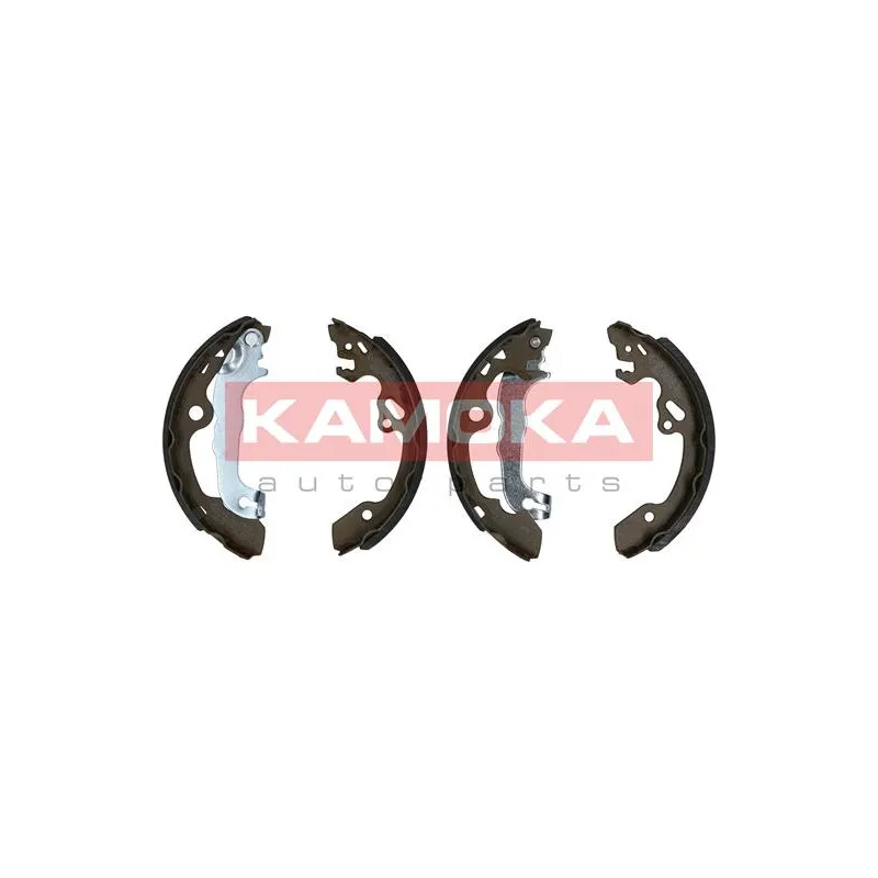 Jeu de mâchoires de frein KAMOKA JQ202019