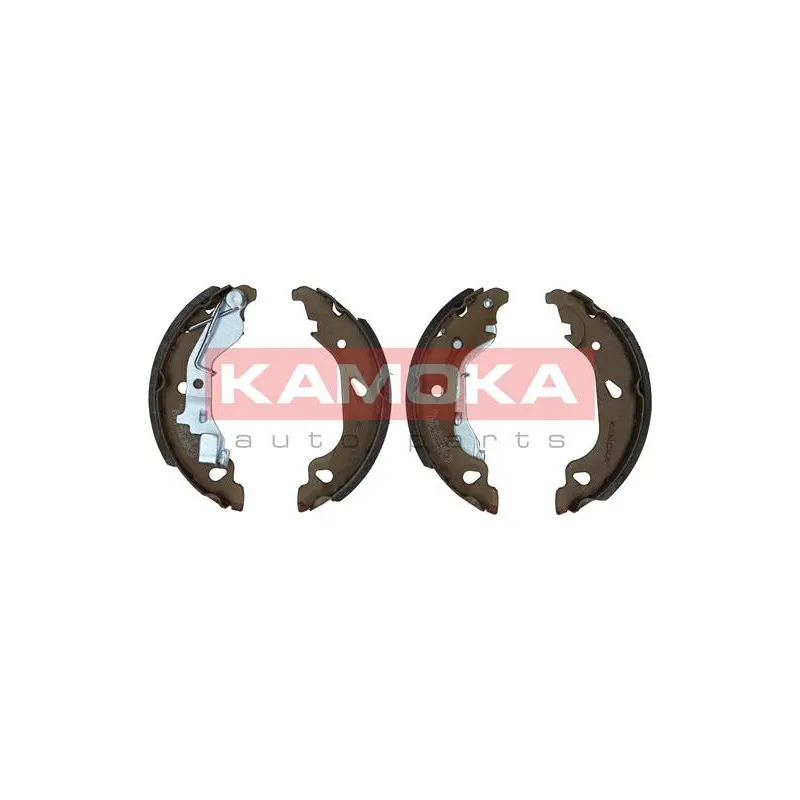 Jeu de mâchoires de frein KAMOKA JQ202023