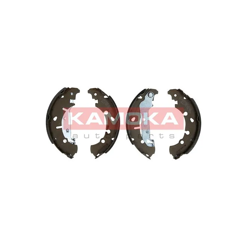 Jeu de mâchoires de frein KAMOKA JQ202028