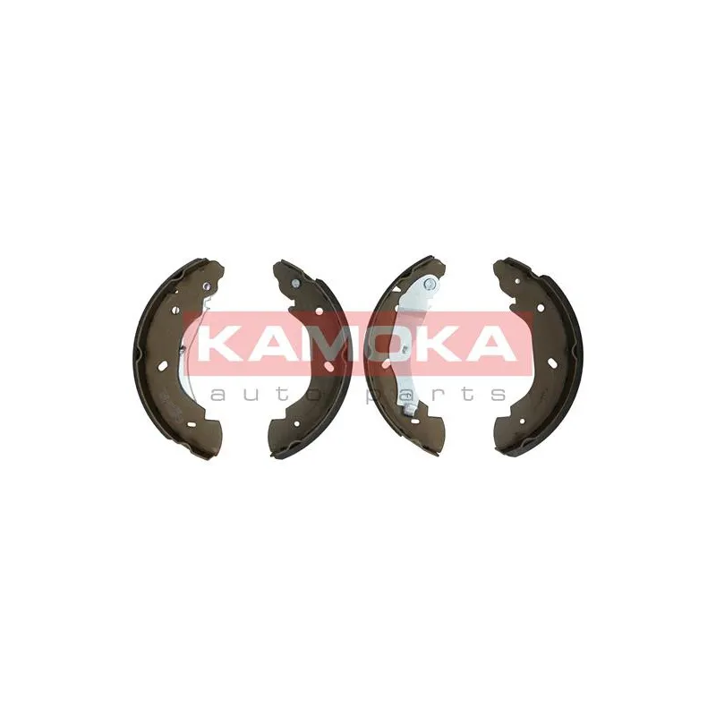 Jeu de mâchoires de frein KAMOKA JQ202033