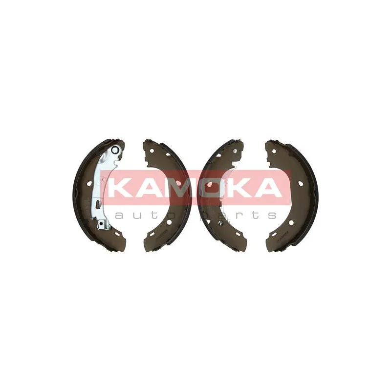 Jeu de mâchoires de frein KAMOKA JQ202035
