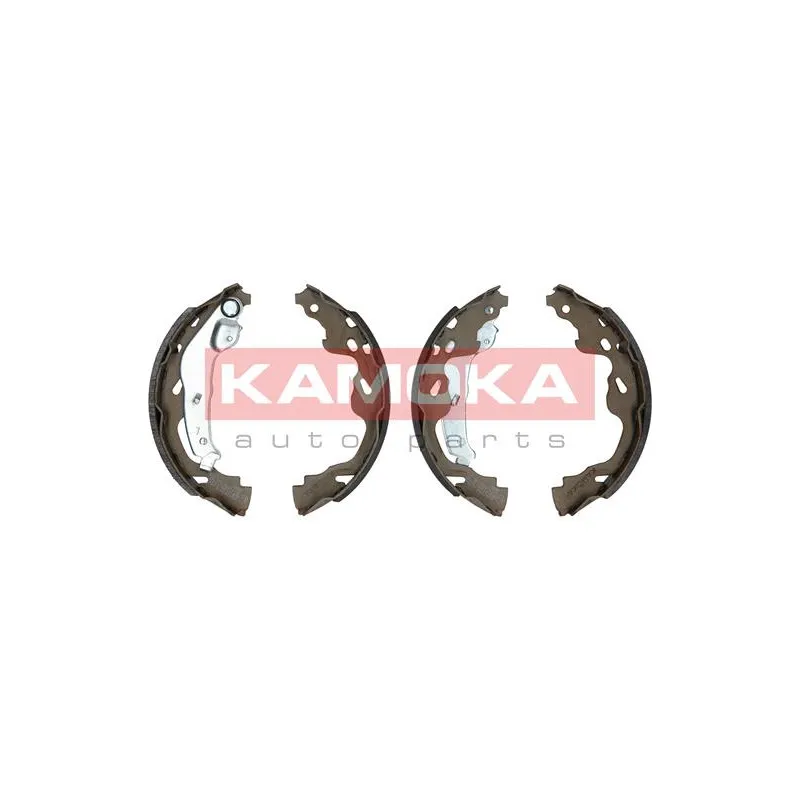 Jeu de mâchoires de frein KAMOKA JQ202039