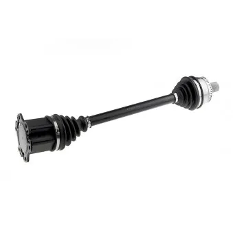 Arbre de transmission avant gauche TEKNÖR NPW-AU-007