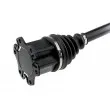 Arbre de transmission avant gauche TEKNÖR NPW-AU-007 - Visuel 2