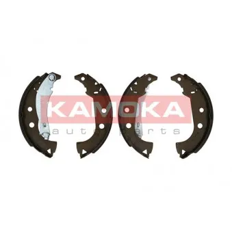 Jeu de mâchoires de frein KAMOKA JQ202044
