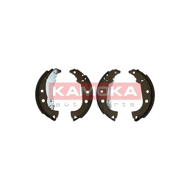 Jeu de mâchoires de frein KAMOKA JQ202044