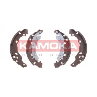 Jeu de mâchoires de frein KAMOKA JQ202050
