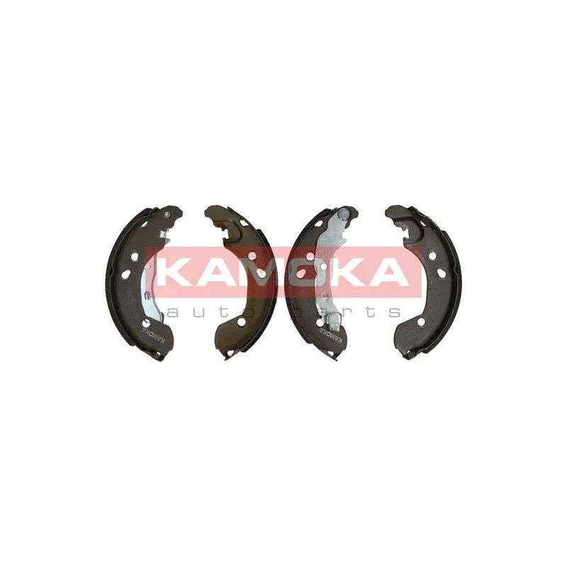 Jeu de mâchoires de frein KAMOKA JQ202052