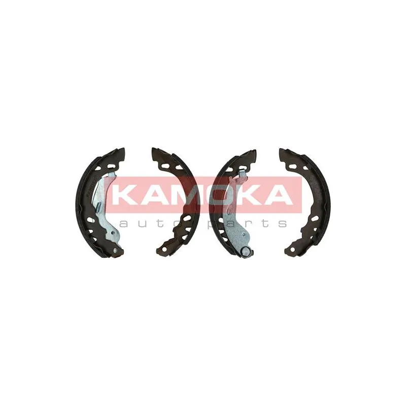 Jeu de mâchoires de frein KAMOKA JQ202056