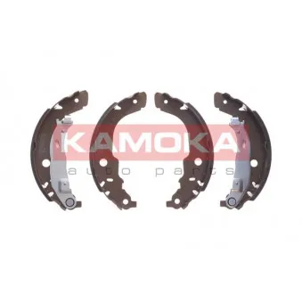 Jeu de mâchoires de frein KAMOKA JQ202061