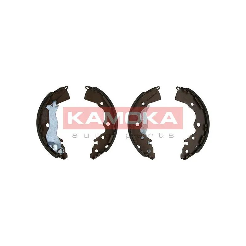 Jeu de mâchoires de frein KAMOKA JQ202068