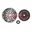 Kit d'embrayage KAMOKA KC001 - Visuel 1