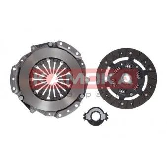 Kit d'embrayage KAMOKA KC002