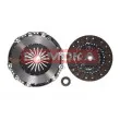 Kit d'embrayage KAMOKA KC003 - Visuel 1