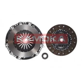 Kit d'embrayage KAMOKA KC003