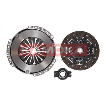 Kit d'embrayage KAMOKA KC005