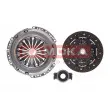 Kit d'embrayage KAMOKA KC005 - Visuel 2