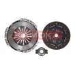 Kit d'embrayage KAMOKA KC011 - Visuel 1
