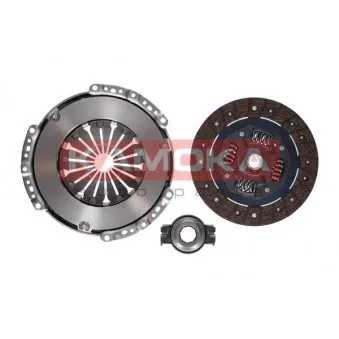 Kit d'embrayage KAMOKA KC011