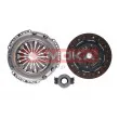Kit d'embrayage KAMOKA KC011 - Visuel 2