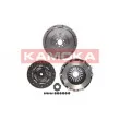 Kit d'embrayage KAMOKA KC015 - Visuel 1