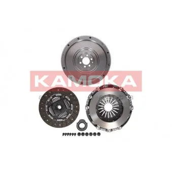 Kit d'embrayage KAMOKA KC015