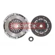 Kit d'embrayage KAMOKA KC022 - Visuel 1