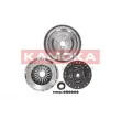 Kit d'embrayage KAMOKA KC029 - Visuel 1