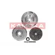 Kit d'embrayage KAMOKA KC029 - Visuel 2