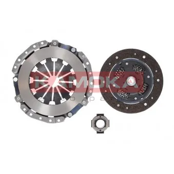 Kit d'embrayage KAMOKA KC030