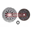 Kit d'embrayage KAMOKA KC030 - Visuel 2