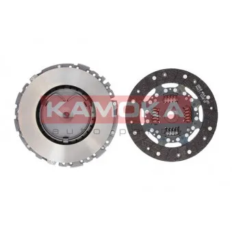Kit d'embrayage KAMOKA KC037