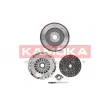 Kit d'embrayage KAMOKA KC040 - Visuel 1