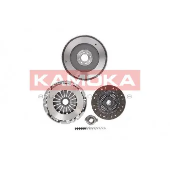 Kit d'embrayage KAMOKA KC040