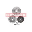 Kit d'embrayage KAMOKA KC040 - Visuel 2