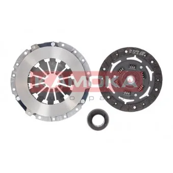 Kit d'embrayage KAMOKA KC041