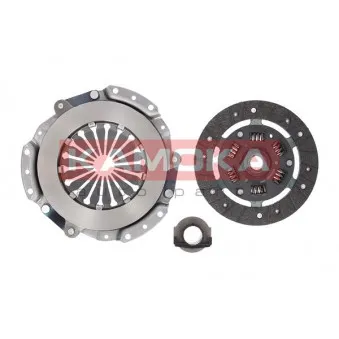 Kit d'embrayage KAMOKA KC044