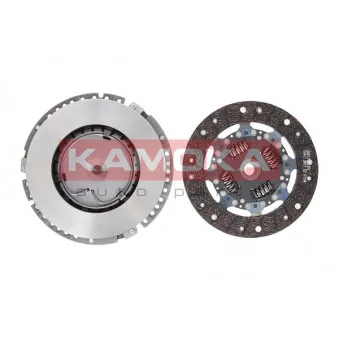 Kit d'embrayage KAMOKA KC045