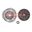 Kit d'embrayage KAMOKA KC049 - Visuel 1
