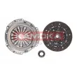 Kit d'embrayage KAMOKA KC049 - Visuel 2