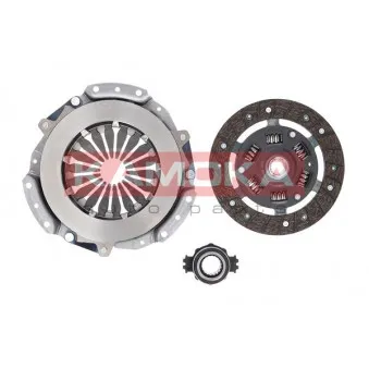 Kit d'embrayage KAMOKA KC055