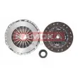 Kit d'embrayage KAMOKA KC059 - Visuel 1