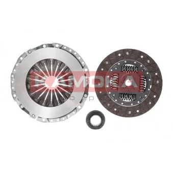 Kit d'embrayage KAMOKA KC059