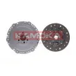 Kit d'embrayage KAMOKA KC064 - Visuel 2
