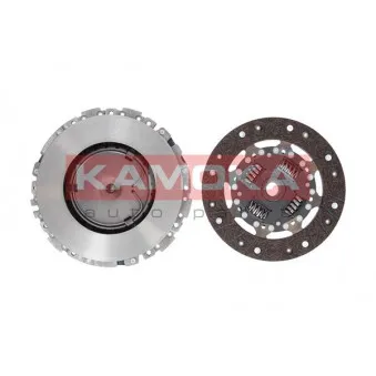 Kit d'embrayage KAMOKA KC070