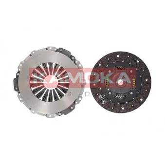Kit d'embrayage KAMOKA KC071